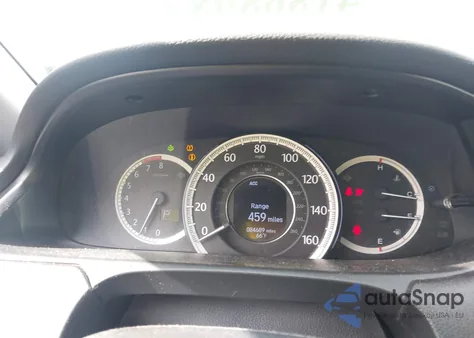 2015 Honda Accord Touring z USA, uszkodzony, nr VIN 1HGCR3F98FA027753